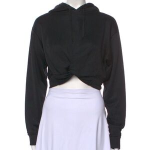 Alexander Wang Hoodie Sweatshirt